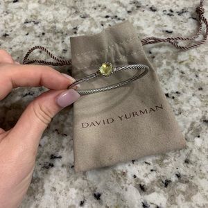 David Yurman Chatelane Bracelet